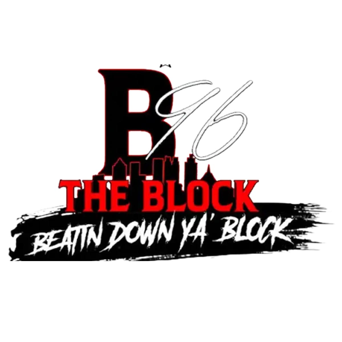 B96 The Block