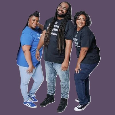 Barry Farmer Morning Show w/ Sharon Lizzy