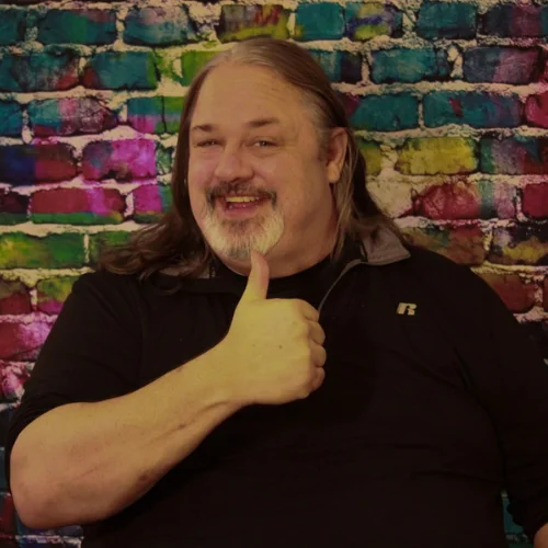 Big Daddy Dan