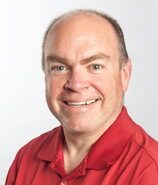 Mark Wilson