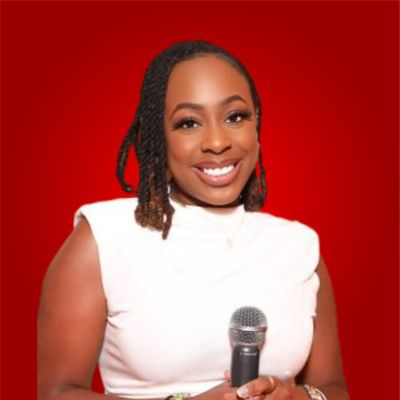 Khadijah Corrie