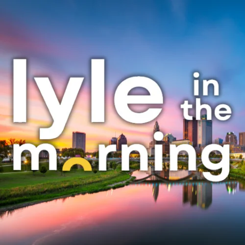 Lyle In The Morning