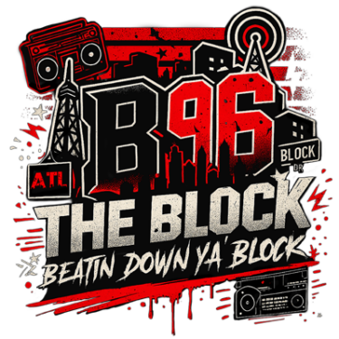 B96 The Block