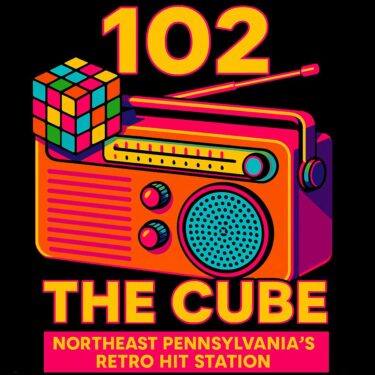 The Cube