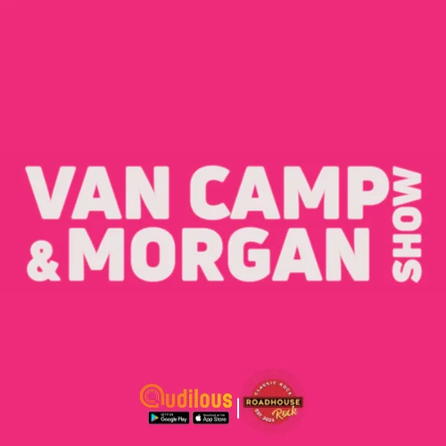 Van Camp & Morgan Show