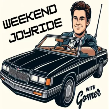 Sexy Gomer Joyride