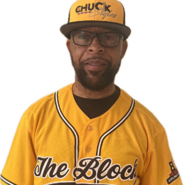 DJ Chuck Styles DJ Chuck Styles