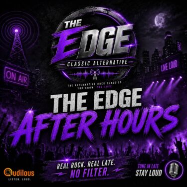 The Edge After Hours