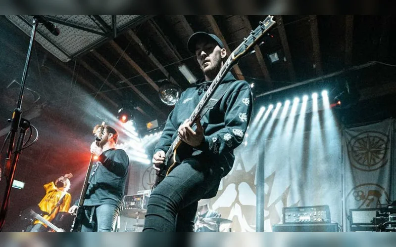 Scott Simpson-Rockcast