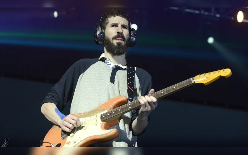 Brad Delson-Rockcast