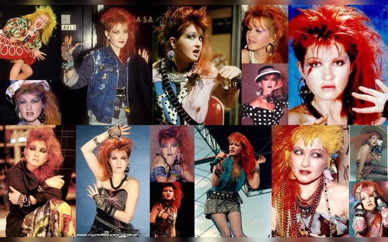 Cyndi Lauper’s Farewell Tour Brings Nostalgia and Artistry