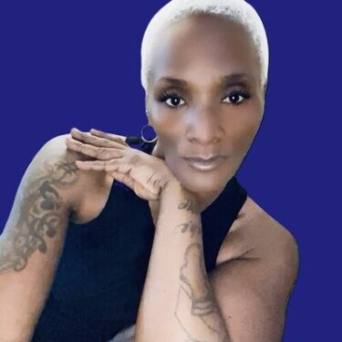 Roistering with Ms. Allegra