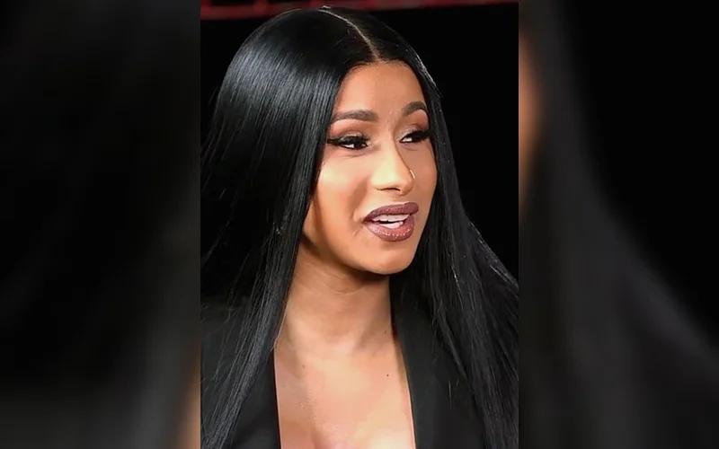 REVOLVE Festival 2025: A Desert Mirage Experience with Cardi B and Lil Wayne
