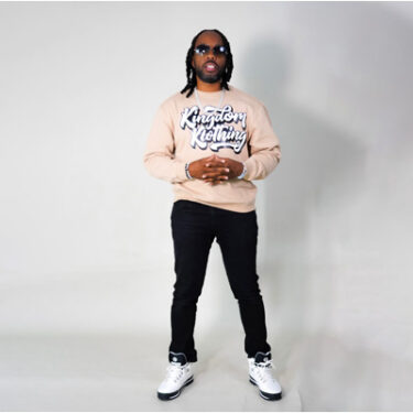 DJ B4EY – Gospel Street Heat