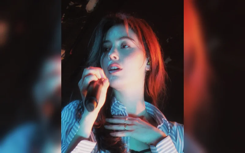 Gracie Abrams Reveals the Secret Version of Her Hit Song Fans Will Never Hear