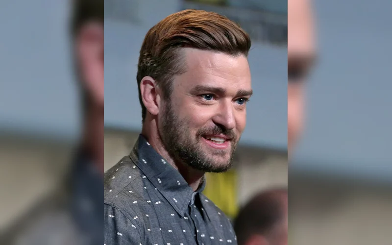 Justin Timberlake