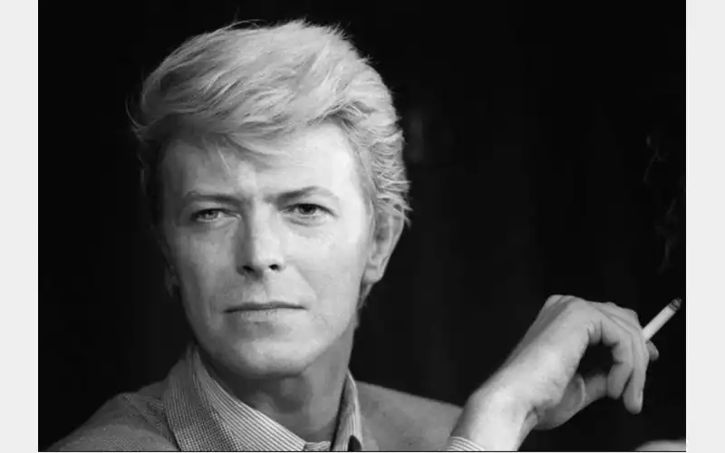 Eternal Chameleon The Musical Legacy of David Bowies Iconic Hits
