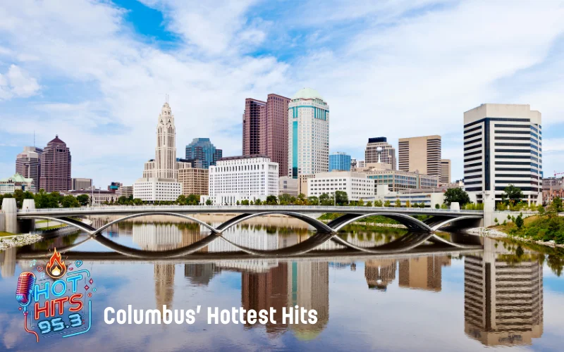 Hot Hits’ Weekend Best Bets for 11/22-24