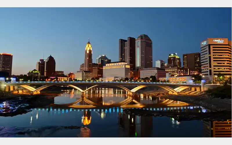 Columbus Embraces Urban Farming as a Solution to Food Deserts
