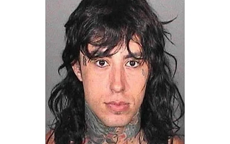 Falling In Reverse cancel UK tour after Ronnie Radke is denied entry into country 