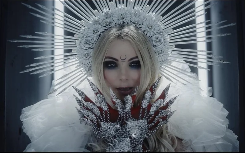 MariaBrink-Rockcast