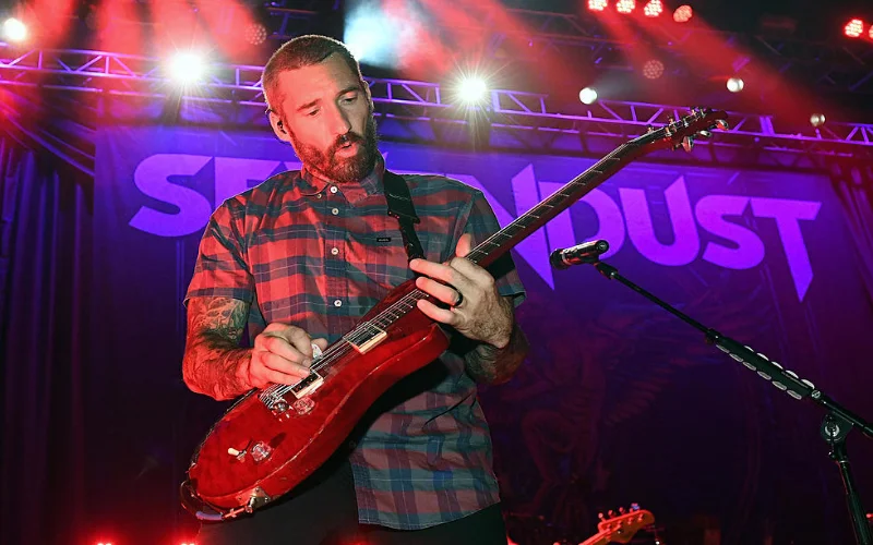 Clint Lowery-Rockcast