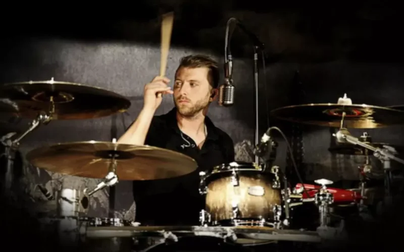 Neil Sanderson-Rockcast