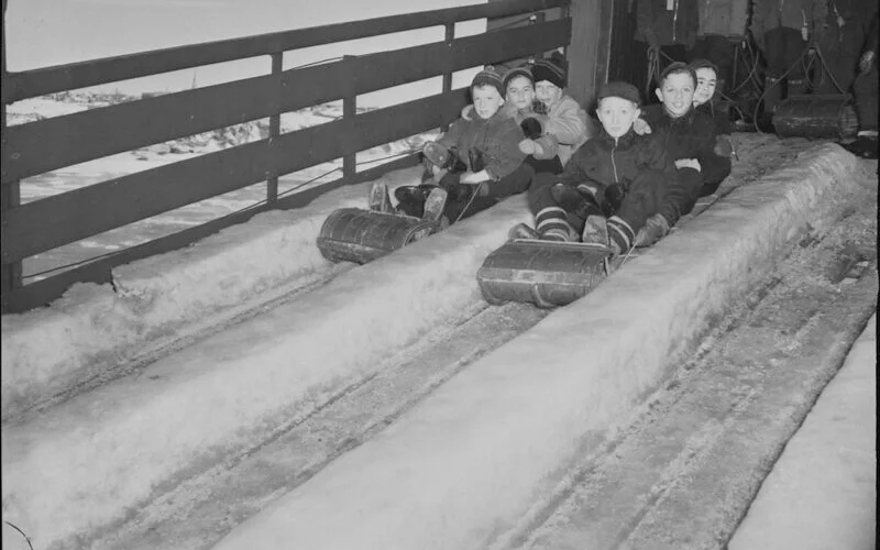 Discover Thrills Beyond Snowfall in Columbus Winter Adventures