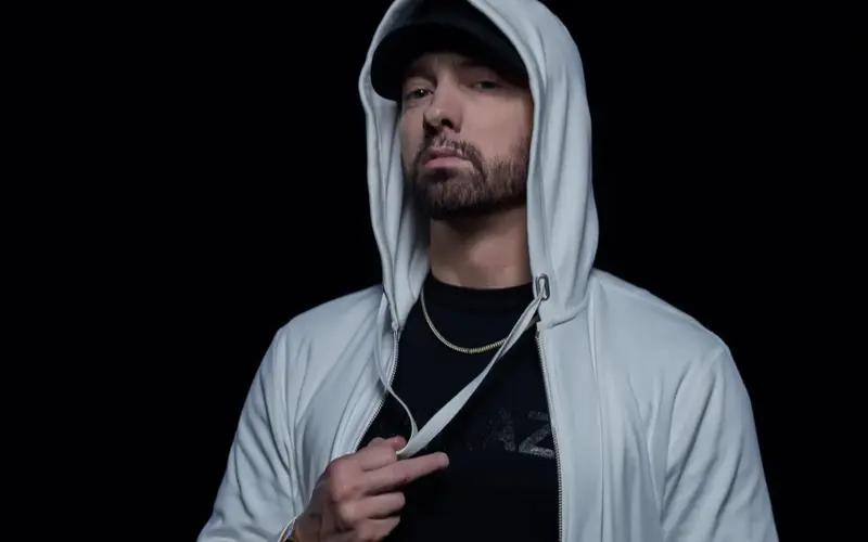 Eminem Predicts Grammy Awards