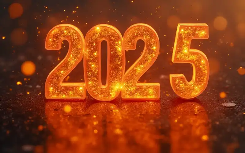 Embrace the New Year With Ten Strategies for a Fresh Start