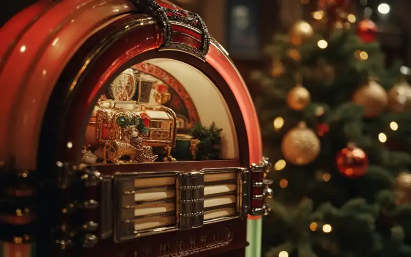 Timeless Tunes That Define the Holiday Spirit