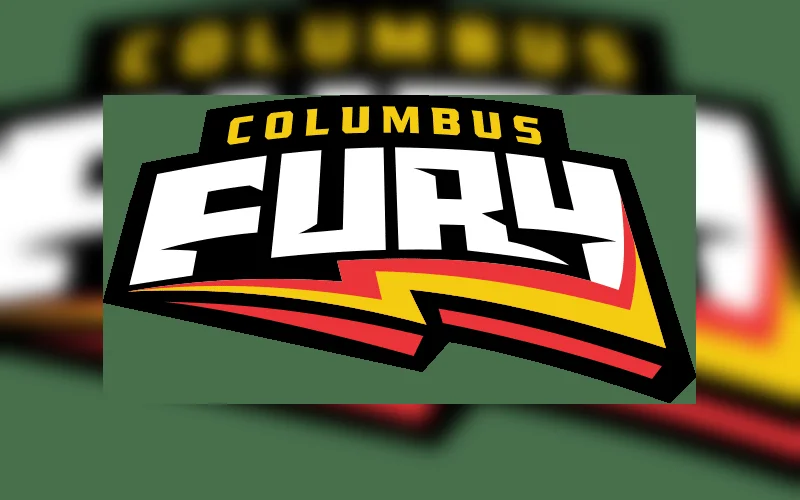 Columbus Fury Begins Second Season