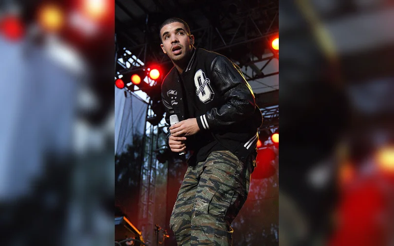 Drake Announces IMAX Release for “Nokia” Video