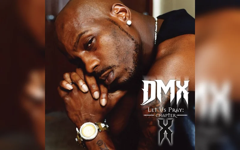 DMX’s Let Us Pray: Chapter X — A Powerful Holiday Gift for Fans