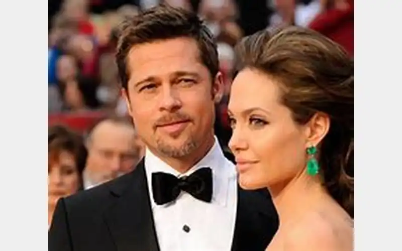 Brad Pitt & Angelina Jolie Reach Divorce Settlement After 8 Years