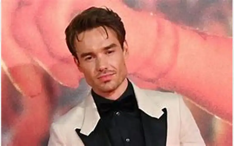 Five People Charged In Connection With Liam Payne’s Death