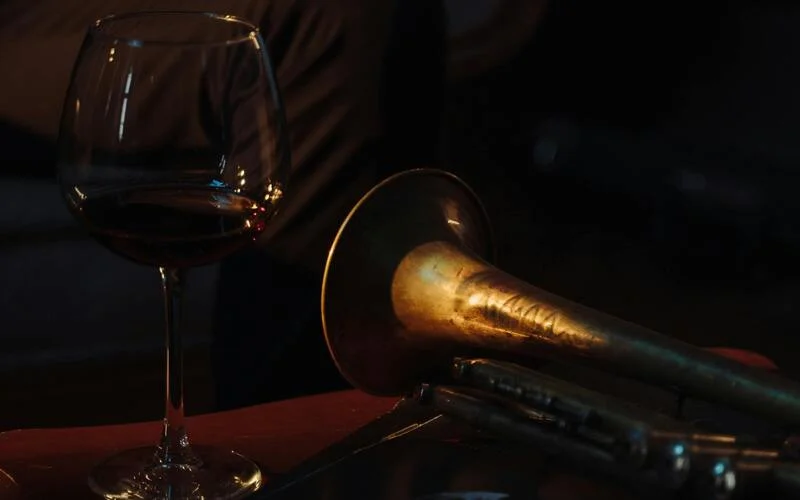 Nostalgia Wine & Jazz Lounge Brings Its Iconic Vibe to Columbus