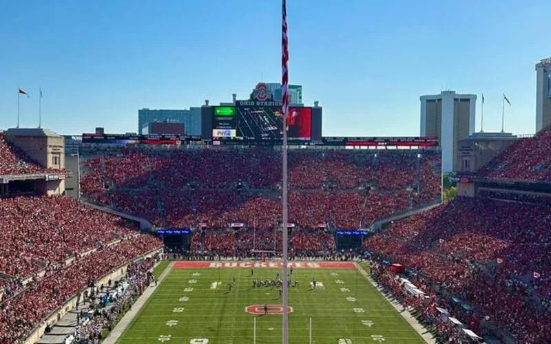 Buckeye Fans Brace for Pricey Journey to the Rose Bowl