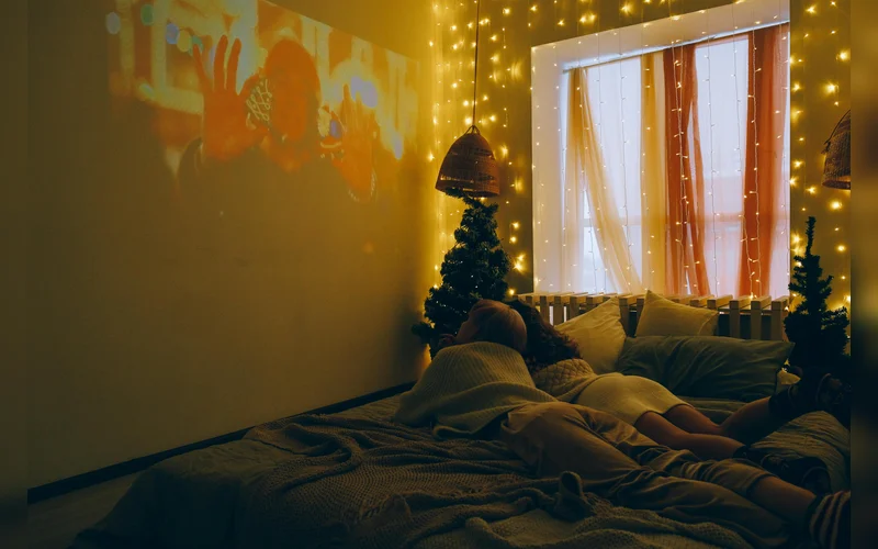 Ohio’s Holiday Spotlight: A Christmas Movie Legacy
