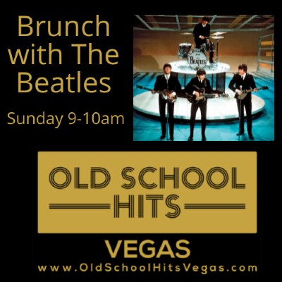 Brunch With The Beatles (Sun @ 9am PST)