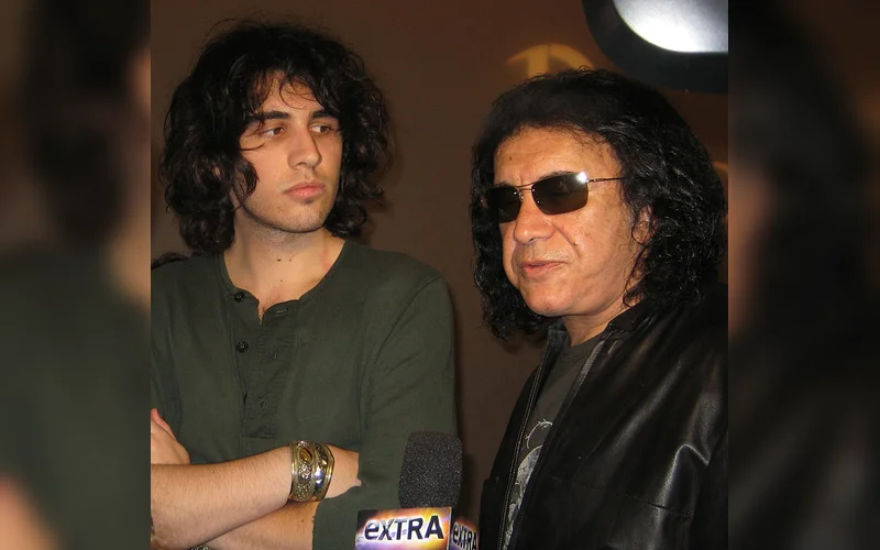 Gene Simmons Doubted Kiss’ “Crazy Nights” Album