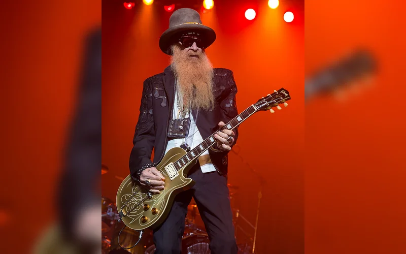 ZZ Top Announces 2025 North American “Elevation” Tour with 51 Dates