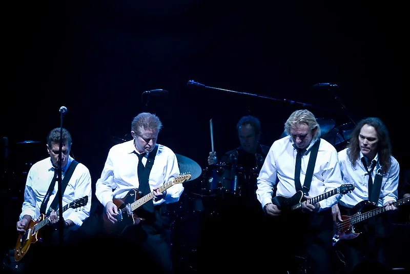 Eagles Add Four More Shows to 2025 Concert Schedule