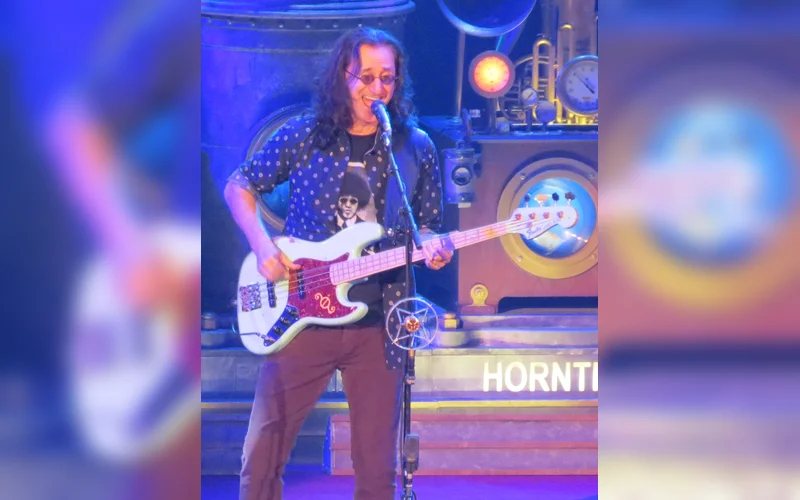 Rush Reflects on Final Tour, Legacy, and Future Jams