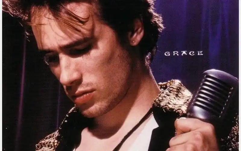 Jeff Buckley Biopic Starring Brad Pitt Shelved by Buckley’s Mom