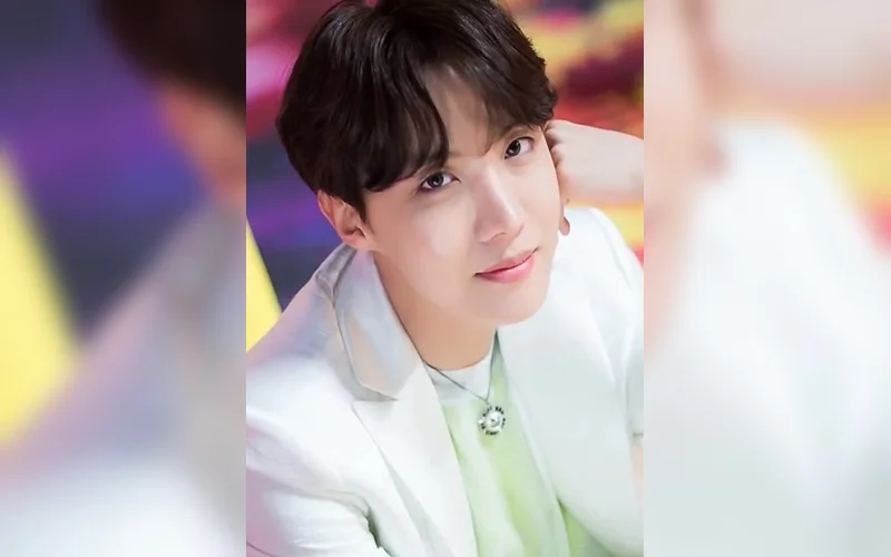J-Hope Announces 2025 Solo Tour, Teases New Music Release