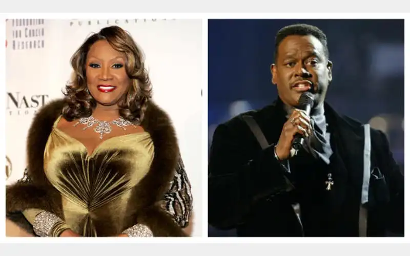 Patti LaBelle Portrayed as ‘Villain’ in CNN’s Luther Vandross Documentary