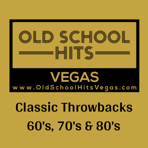 Old School Hits Vegas