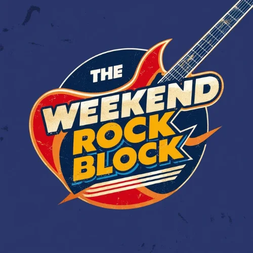 Lyle’s Weekend Rock Block