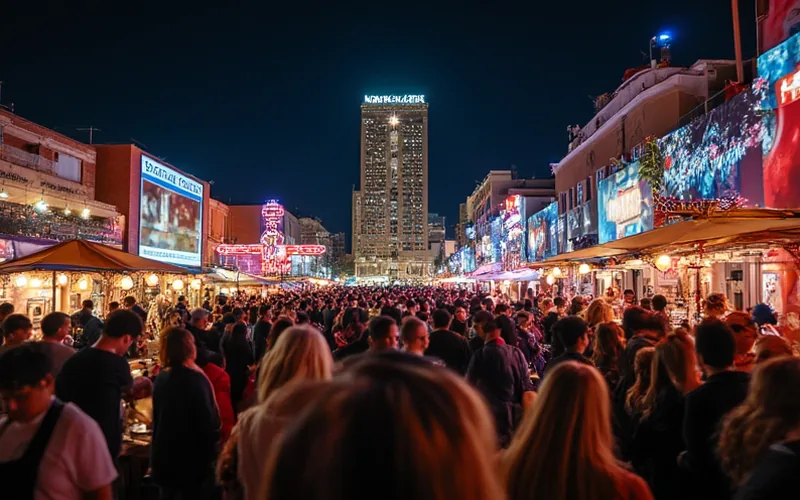 Celebrating 213 Years of Our Hometown